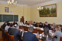 Круглый стол по подготовке бакалавров для лесного сектора и горного производства состоится в ЧИ БГУ 29 марта