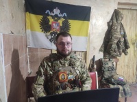Особая защита выпускной бакалаврской работы для участника СВО прошла в ЧИ БГУ