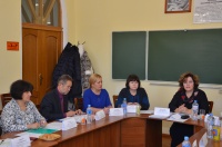 Круглый стол «Формирование кадрового потенциала горнорудной промышленности и лесного сектора…»