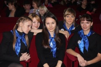 Первый межвузовский «Кубок Фемиды» достался  Нархозу