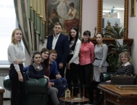 Дневник читинского журналиста: день первый