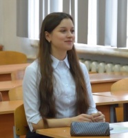 Студентки ЧИ БГУ приняли участие в работе Всероссийской конференции