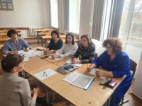 Конкурсный отбор по Президентской программе прошел на ФЭФ ЧИ БГУ