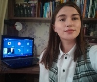 Студентка ЧИ БГУ приняла участие в тренинге по медиации