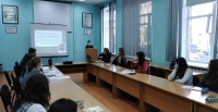 Проблемы реализации прав и свобод человека и гражданина обсудили на ЮФ ЧИ БГУ