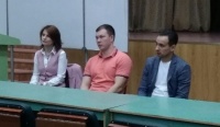 Студенты ФЭФ встретились с выпускниками ЧИ БГУ