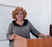Теоретический семинар «Профессиональные компетенции в ГМУ»