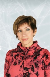Гладких Ольга Викторовна